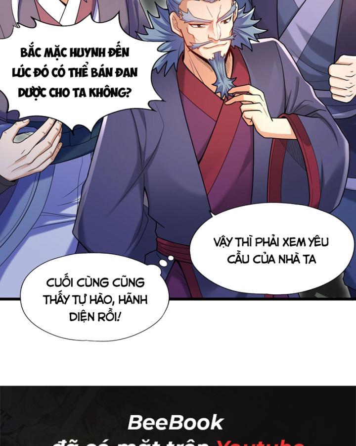 Ta Bị Nhốt Cùng Một Ngày Mười Vạn Năm Chapter 418 - Trang 2