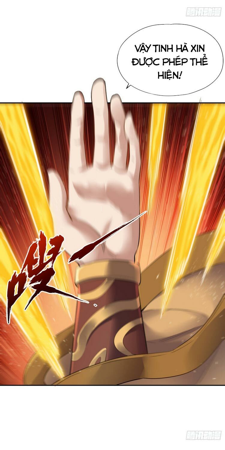 Ta Bị Nhốt Cùng Một Ngày Mười Vạn Năm Chapter 42 - Trang 2