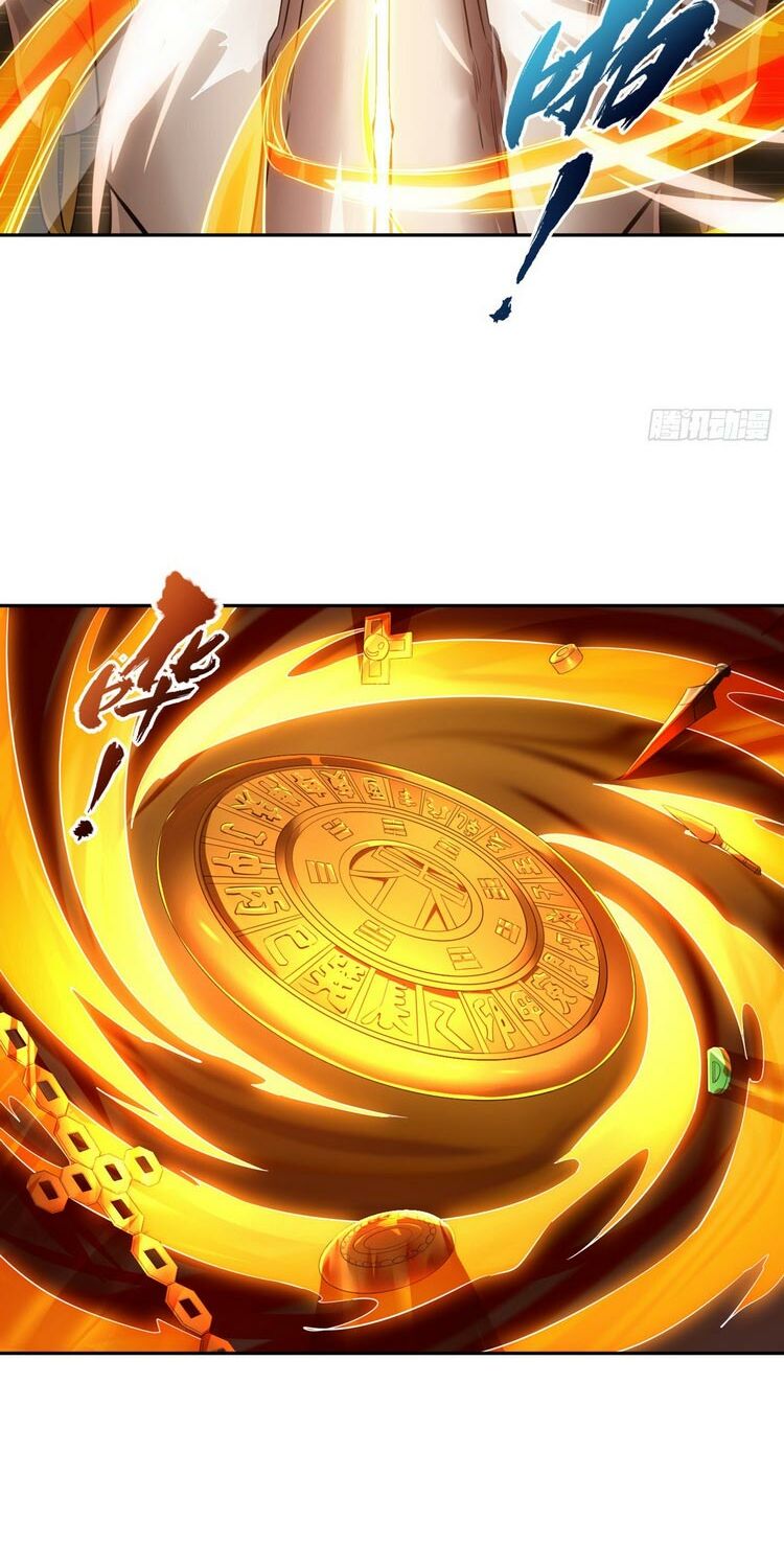 Ta Bị Nhốt Cùng Một Ngày Mười Vạn Năm Chapter 42 - Trang 2