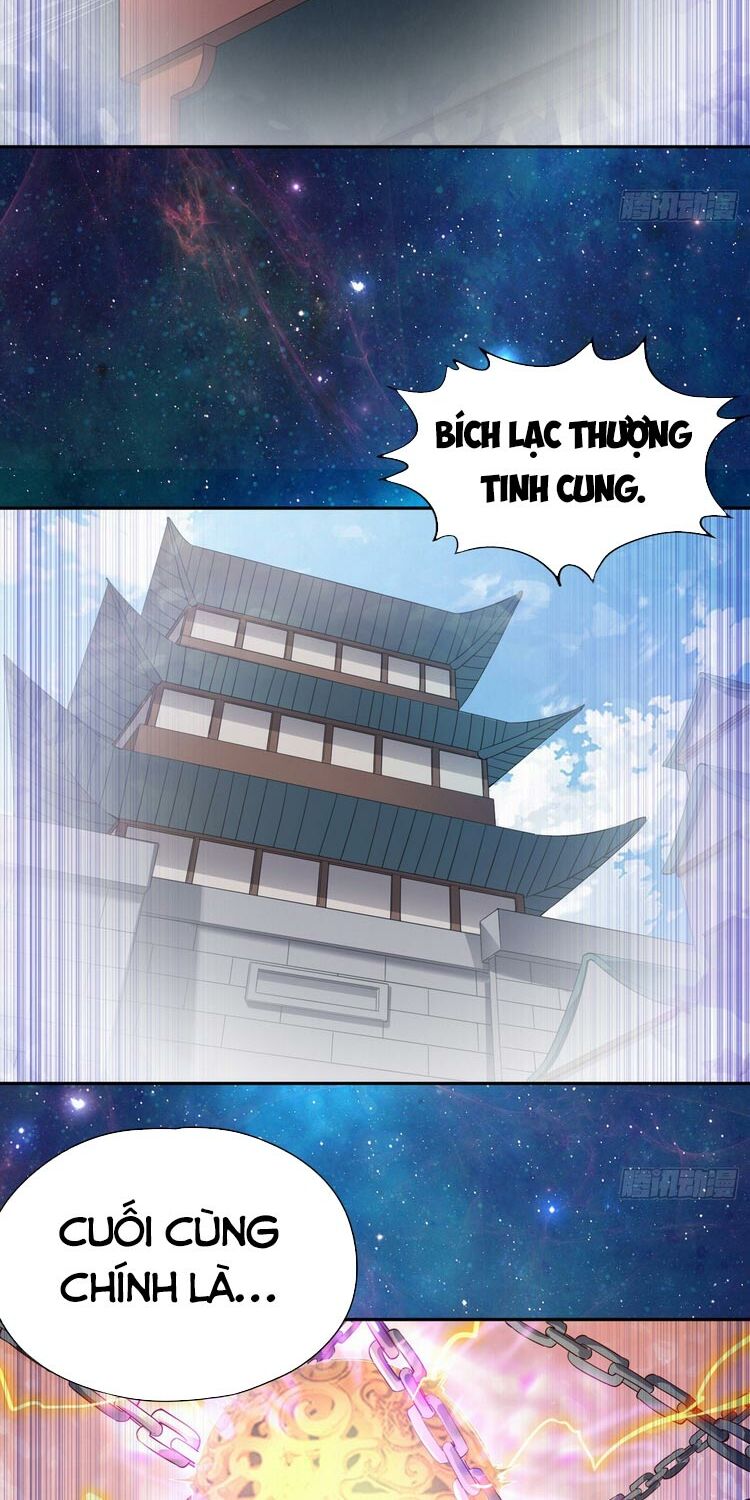 Ta Bị Nhốt Cùng Một Ngày Mười Vạn Năm Chapter 42 - Trang 2