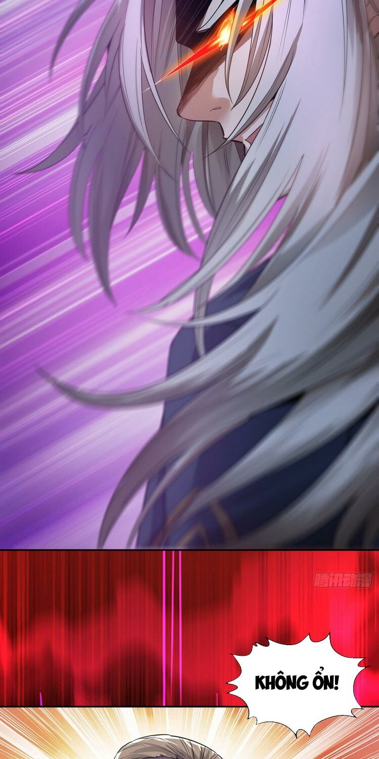 Ta Bị Nhốt Cùng Một Ngày Mười Vạn Năm Chapter 42 - Trang 2