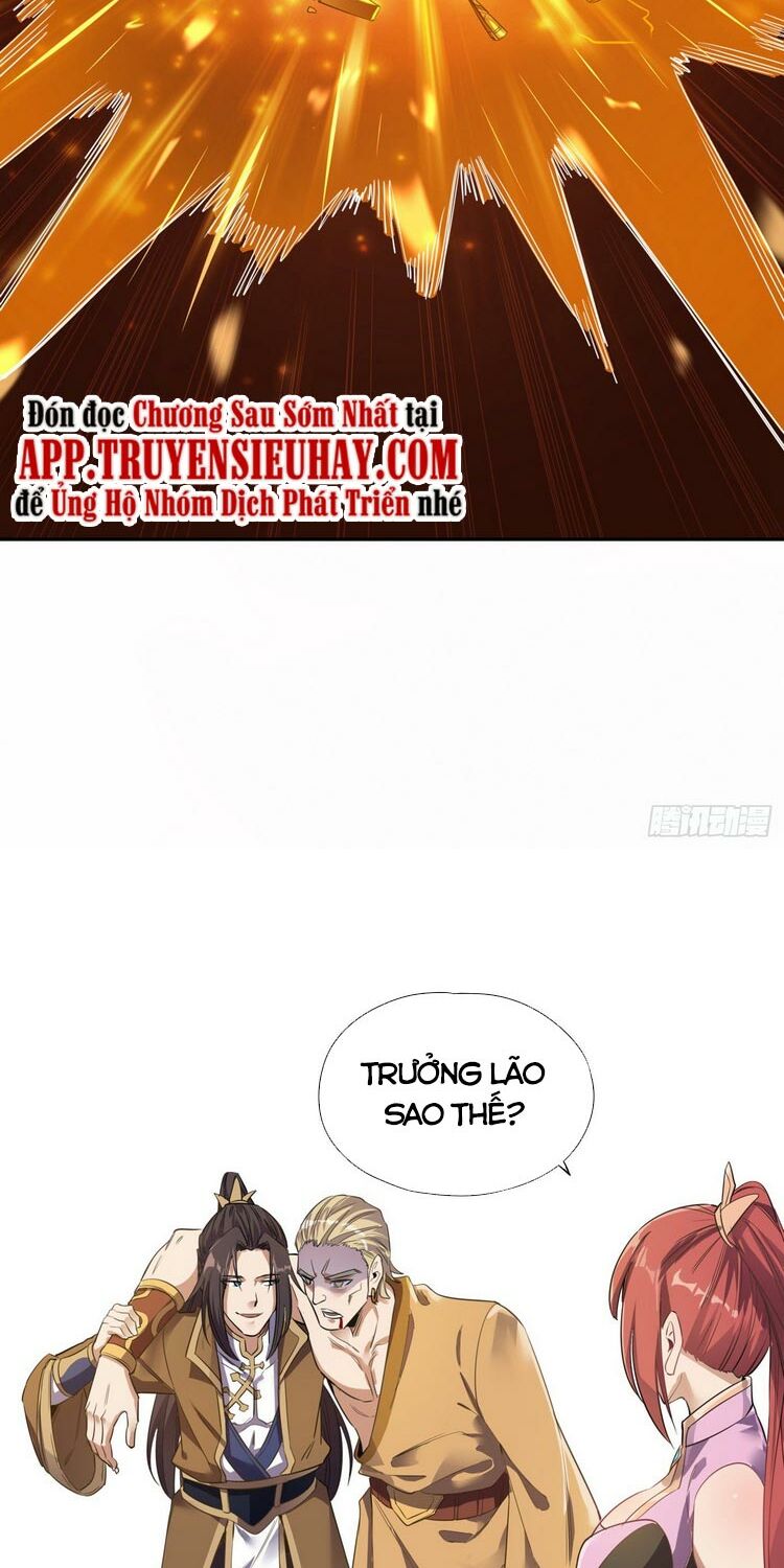 Ta Bị Nhốt Cùng Một Ngày Mười Vạn Năm Chapter 42 - Trang 2