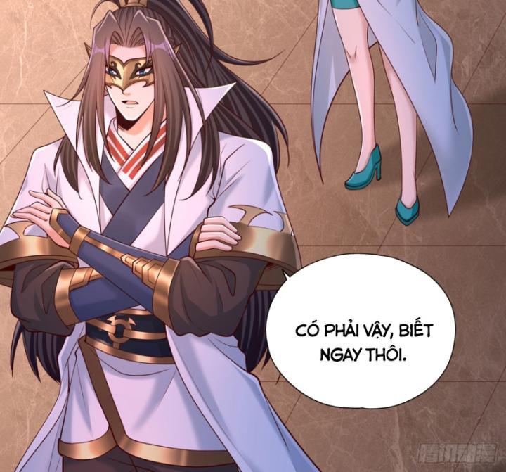 Ta Bị Nhốt Cùng Một Ngày Mười Vạn Năm Chapter 420 - Trang 2