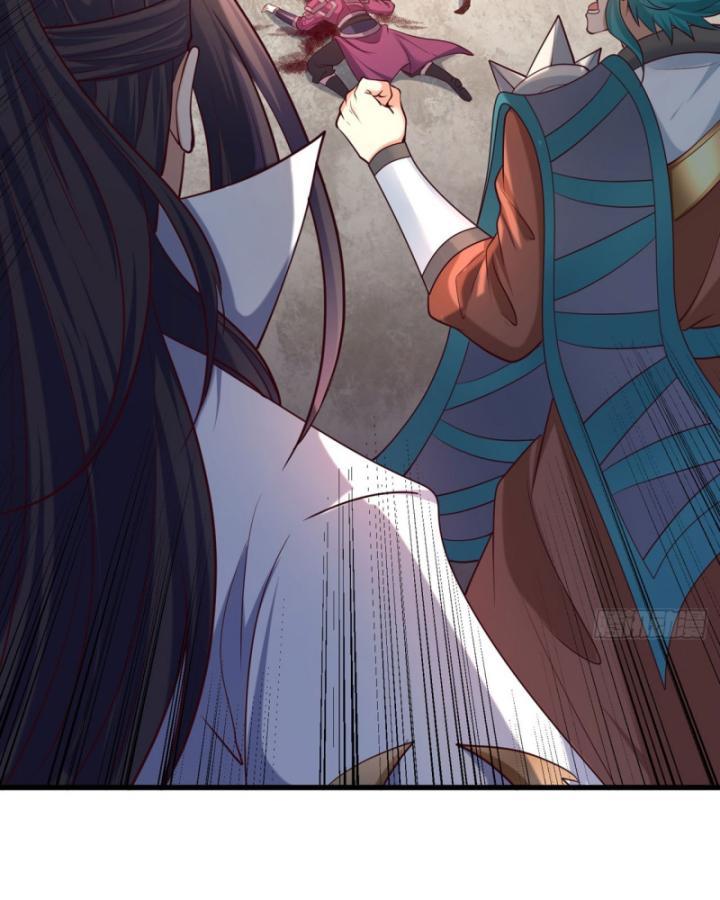 Ta Bị Nhốt Cùng Một Ngày Mười Vạn Năm Chapter 420 - Trang 2