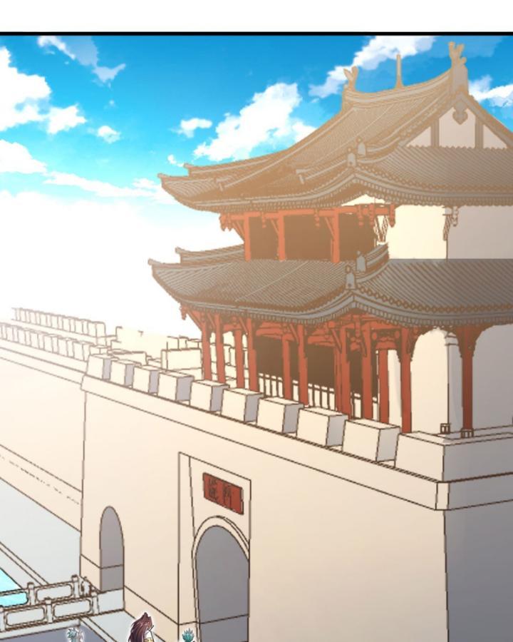 Ta Bị Nhốt Cùng Một Ngày Mười Vạn Năm Chapter 420 - Trang 2