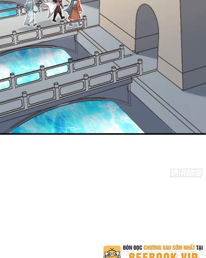 Ta Bị Nhốt Cùng Một Ngày Mười Vạn Năm Chapter 420 - Trang 2