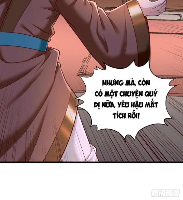 Ta Bị Nhốt Cùng Một Ngày Mười Vạn Năm Chapter 420 - Trang 2