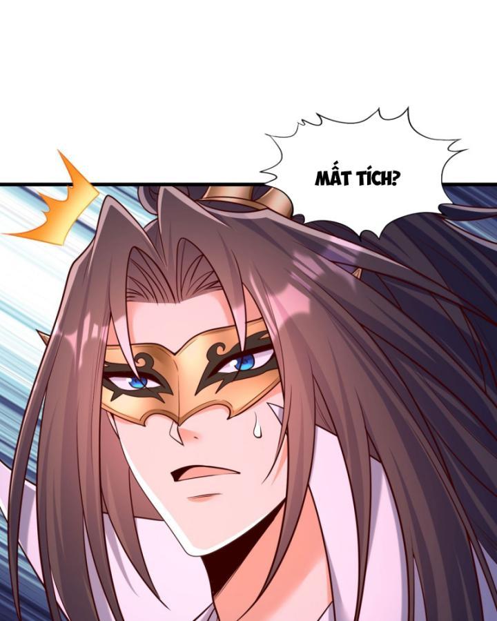 Ta Bị Nhốt Cùng Một Ngày Mười Vạn Năm Chapter 420 - Trang 2