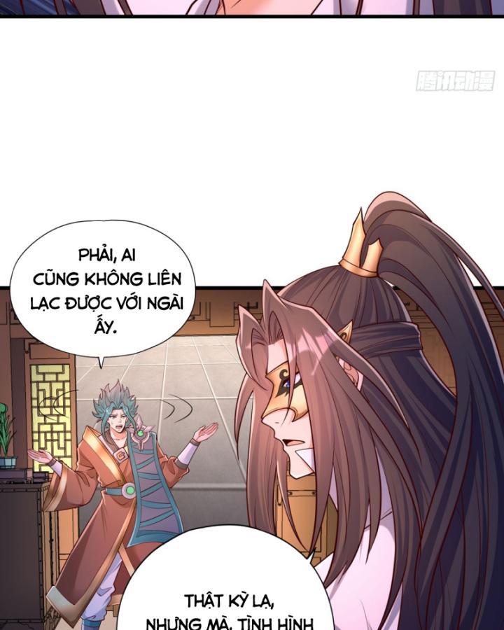 Ta Bị Nhốt Cùng Một Ngày Mười Vạn Năm Chapter 420 - Trang 2