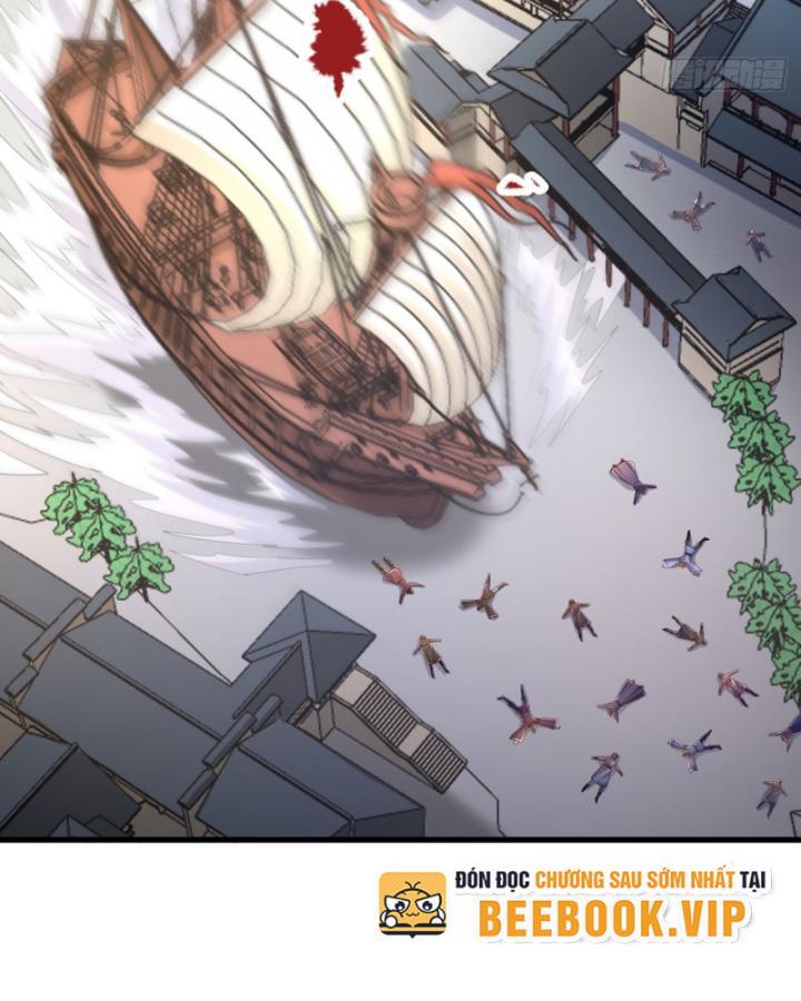 Ta Bị Nhốt Cùng Một Ngày Mười Vạn Năm Chapter 420 - Trang 2