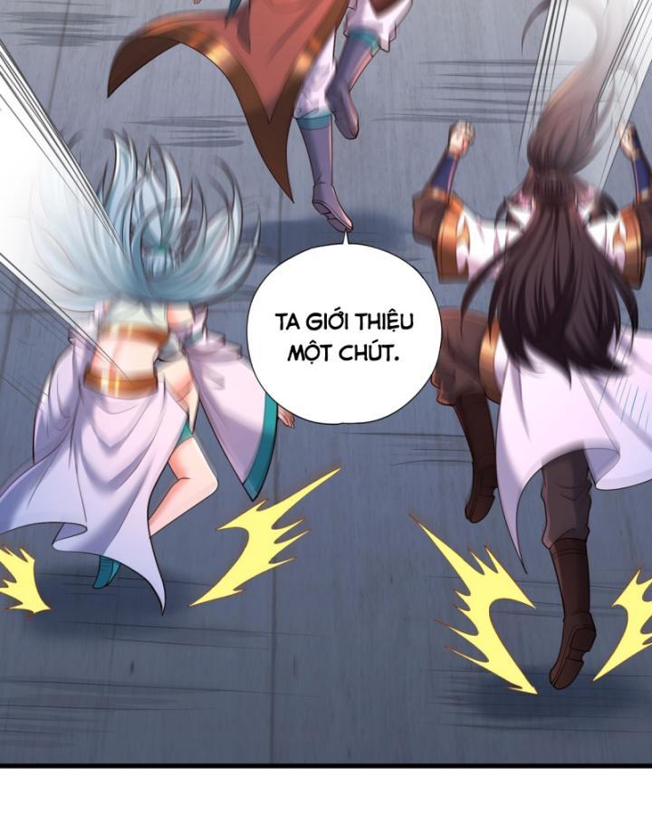 Ta Bị Nhốt Cùng Một Ngày Mười Vạn Năm Chapter 420 - Trang 2