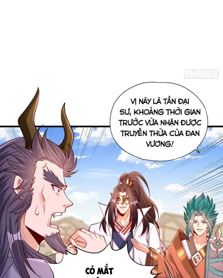 Ta Bị Nhốt Cùng Một Ngày Mười Vạn Năm Chapter 420 - Trang 2