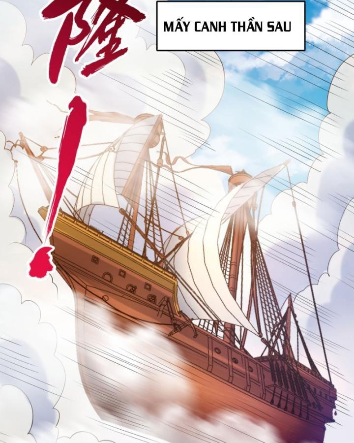 Ta Bị Nhốt Cùng Một Ngày Mười Vạn Năm Chapter 420 - Trang 2