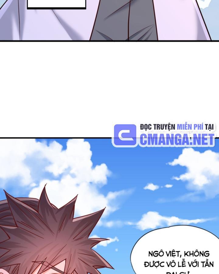 Ta Bị Nhốt Cùng Một Ngày Mười Vạn Năm Chapter 420 - Trang 2