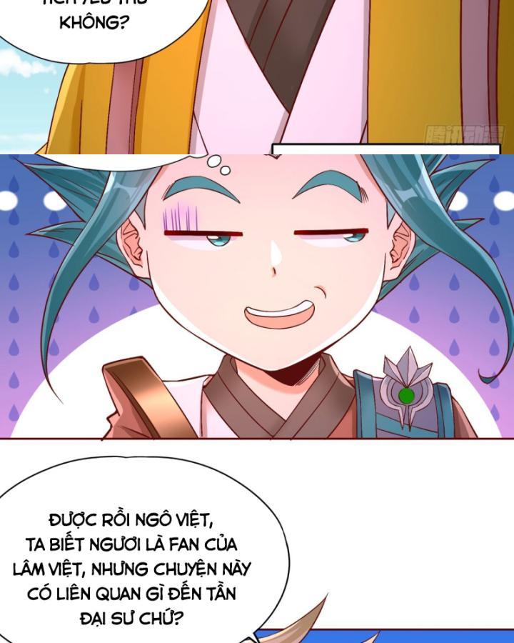 Ta Bị Nhốt Cùng Một Ngày Mười Vạn Năm Chapter 420 - Trang 2