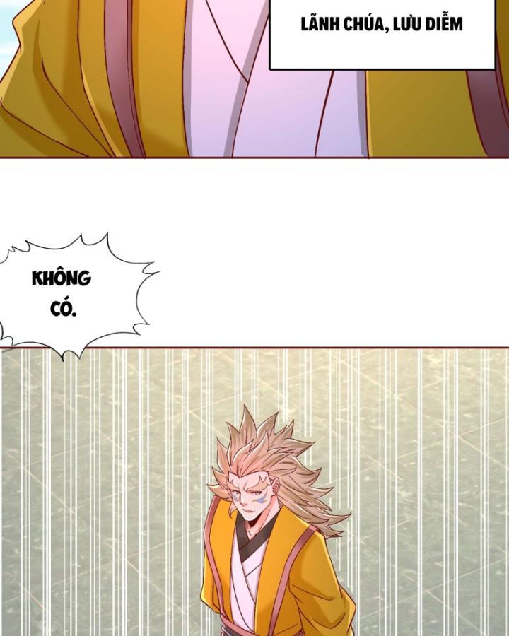 Ta Bị Nhốt Cùng Một Ngày Mười Vạn Năm Chapter 420 - Trang 2