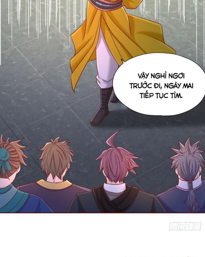 Ta Bị Nhốt Cùng Một Ngày Mười Vạn Năm Chapter 420 - Trang 2