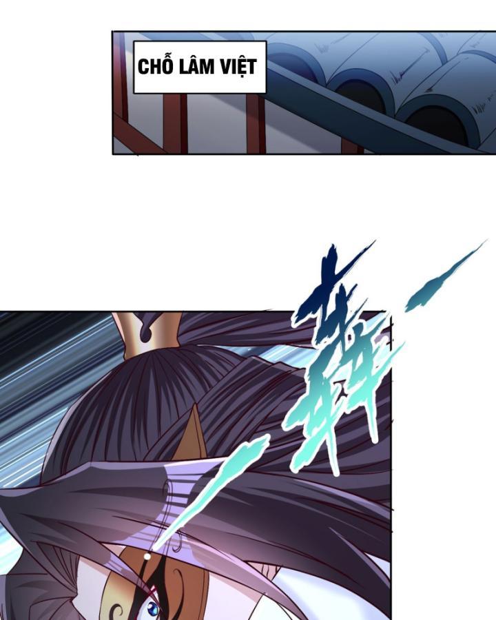 Ta Bị Nhốt Cùng Một Ngày Mười Vạn Năm Chapter 420 - Trang 2