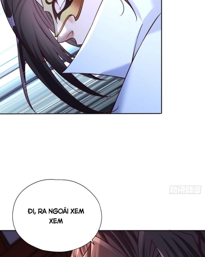 Ta Bị Nhốt Cùng Một Ngày Mười Vạn Năm Chapter 420 - Trang 2