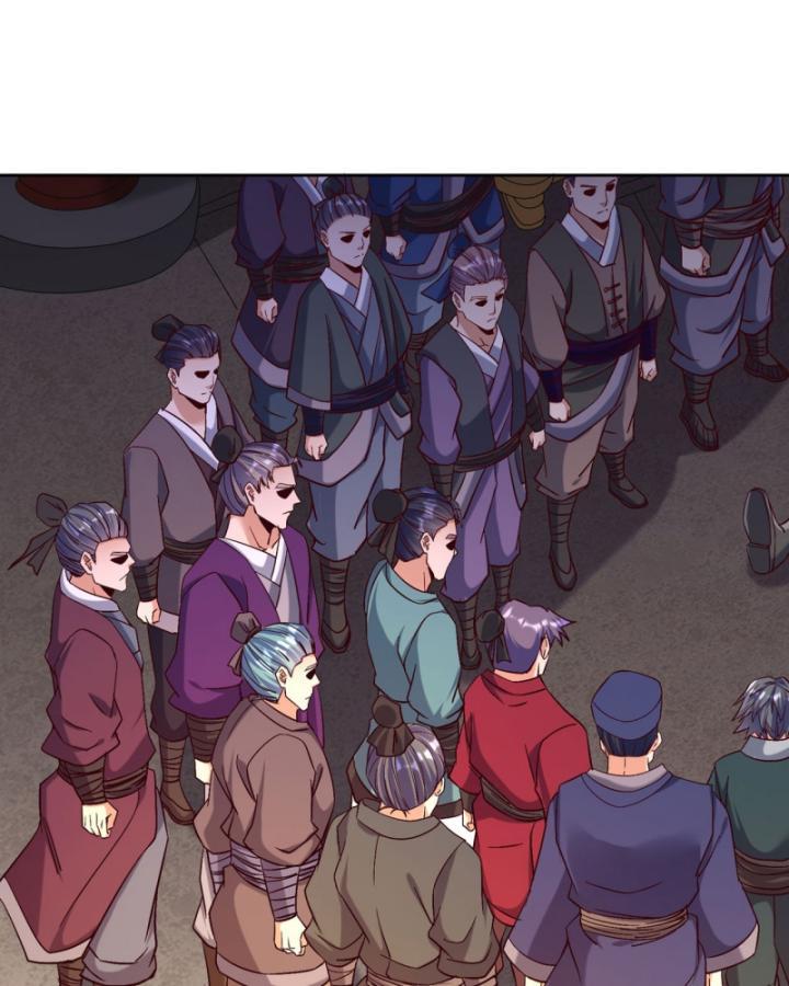 Ta Bị Nhốt Cùng Một Ngày Mười Vạn Năm Chapter 420 - Trang 2