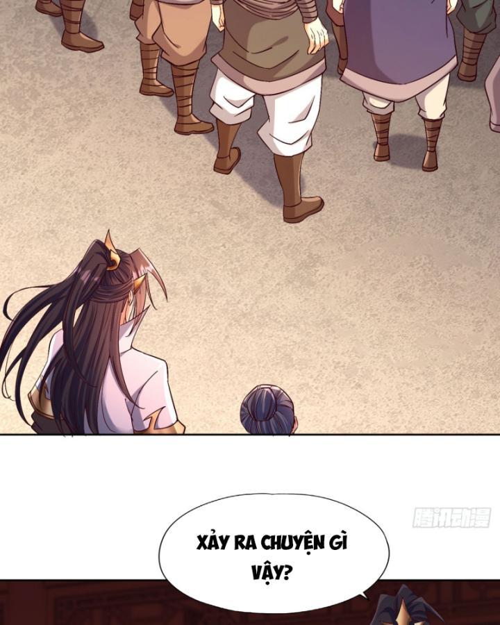 Ta Bị Nhốt Cùng Một Ngày Mười Vạn Năm Chapter 420 - Trang 2