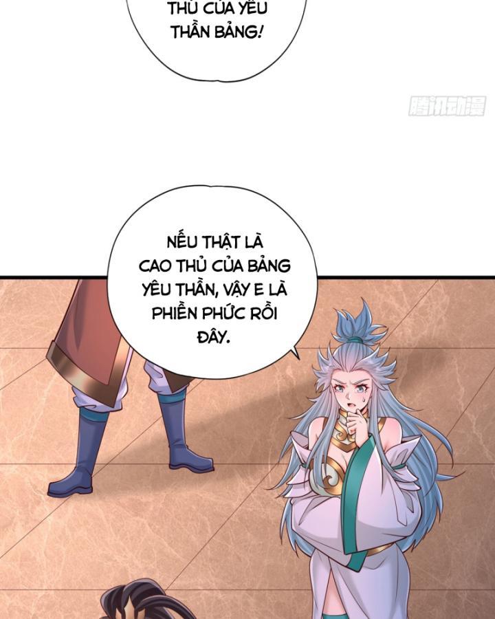 Ta Bị Nhốt Cùng Một Ngày Mười Vạn Năm Chapter 420 - Trang 2