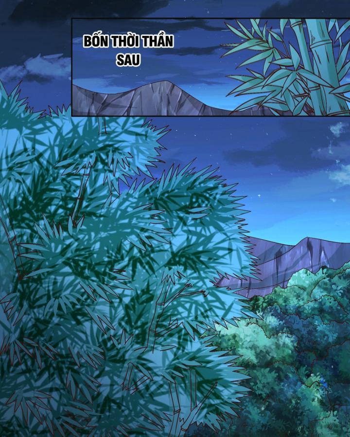 Ta Bị Nhốt Cùng Một Ngày Mười Vạn Năm Chapter 421 - Trang 2