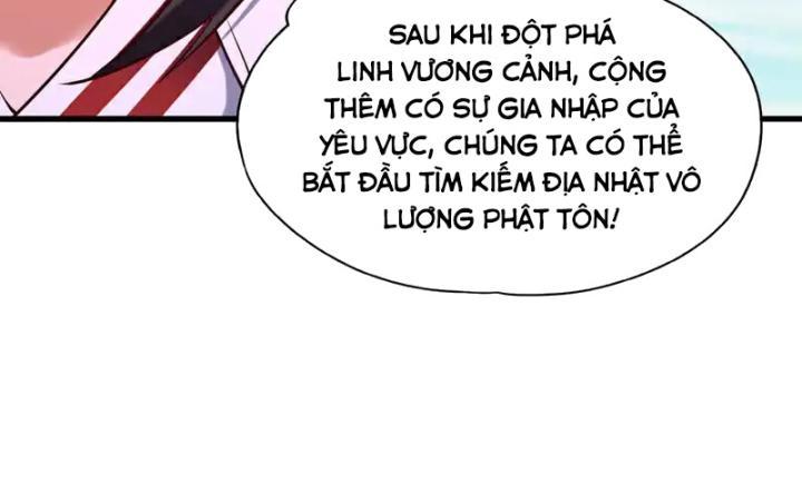 Ta Bị Nhốt Cùng Một Ngày Mười Vạn Năm Chapter 424 - Trang 2