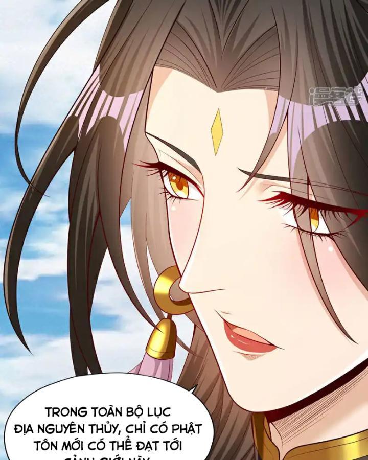 Ta Bị Nhốt Cùng Một Ngày Mười Vạn Năm Chapter 424 - Trang 2