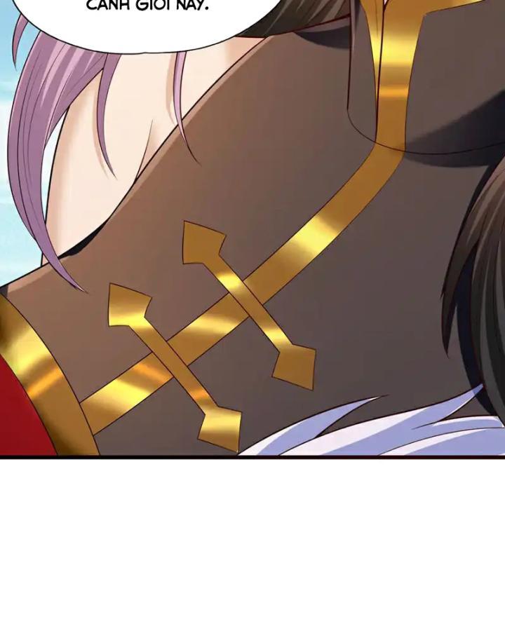 Ta Bị Nhốt Cùng Một Ngày Mười Vạn Năm Chapter 424 - Trang 2