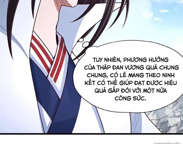 Ta Bị Nhốt Cùng Một Ngày Mười Vạn Năm Chapter 424 - Trang 2