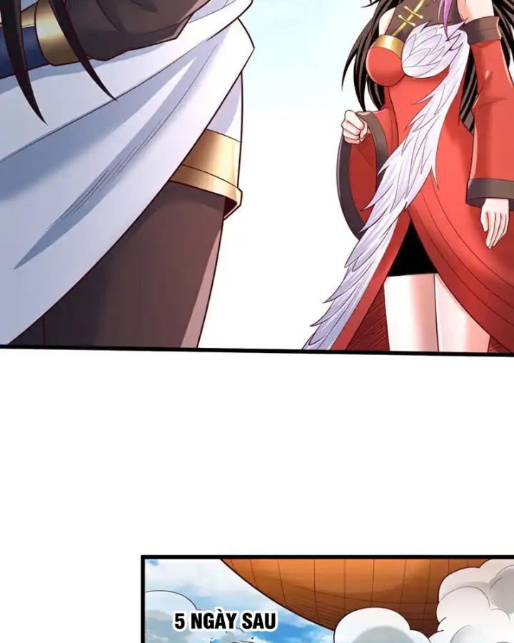 Ta Bị Nhốt Cùng Một Ngày Mười Vạn Năm Chapter 424 - Trang 2