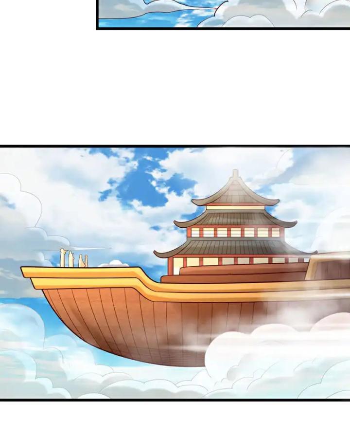 Ta Bị Nhốt Cùng Một Ngày Mười Vạn Năm Chapter 424 - Trang 2