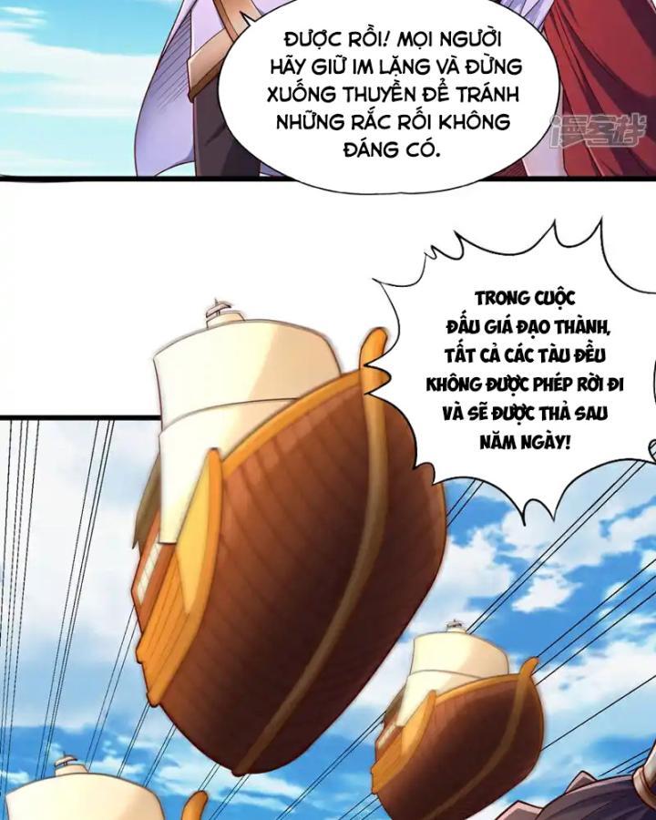 Ta Bị Nhốt Cùng Một Ngày Mười Vạn Năm Chapter 424 - Trang 2