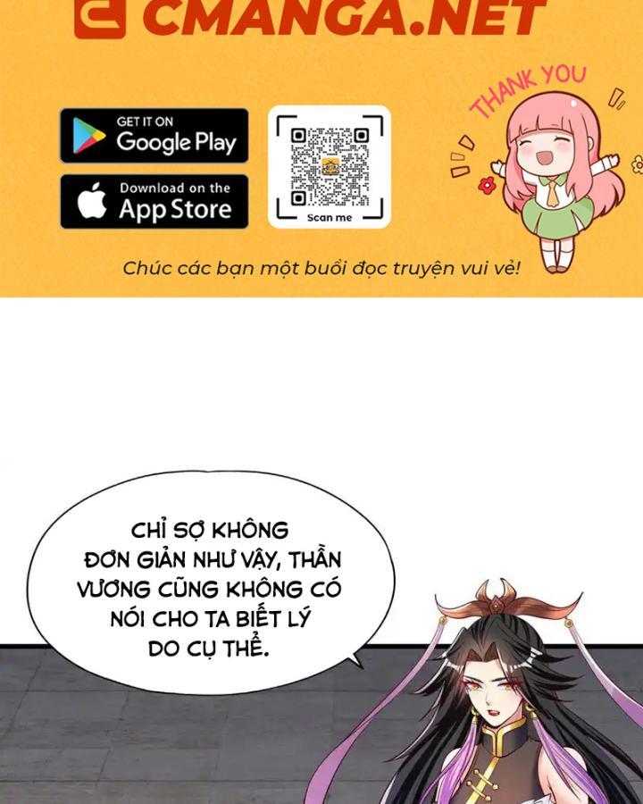 Ta Bị Nhốt Cùng Một Ngày Mười Vạn Năm Chapter 424 - Trang 2