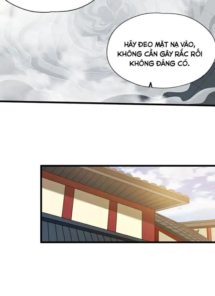 Ta Bị Nhốt Cùng Một Ngày Mười Vạn Năm Chapter 424 - Trang 2