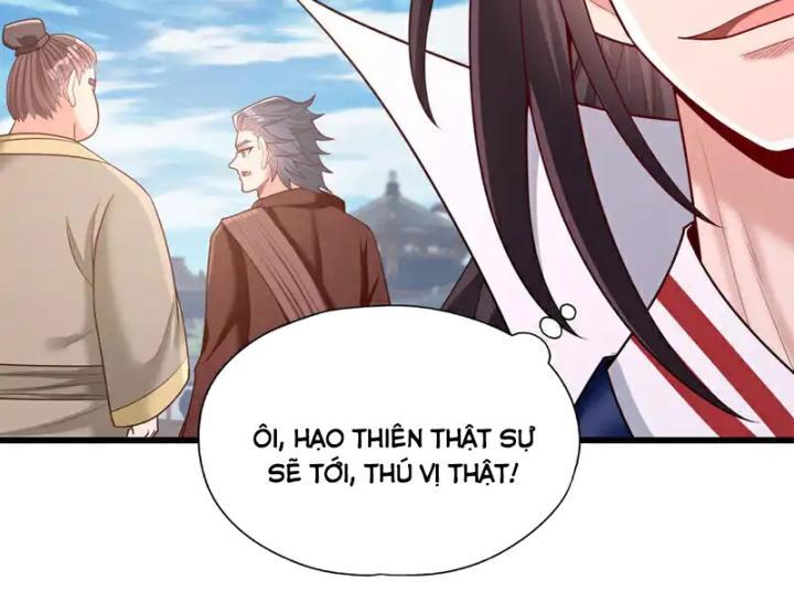 Ta Bị Nhốt Cùng Một Ngày Mười Vạn Năm Chapter 424 - Trang 2