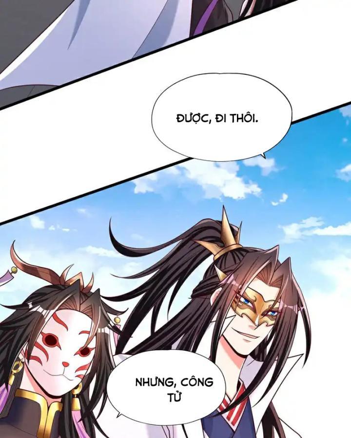 Ta Bị Nhốt Cùng Một Ngày Mười Vạn Năm Chapter 424 - Trang 2