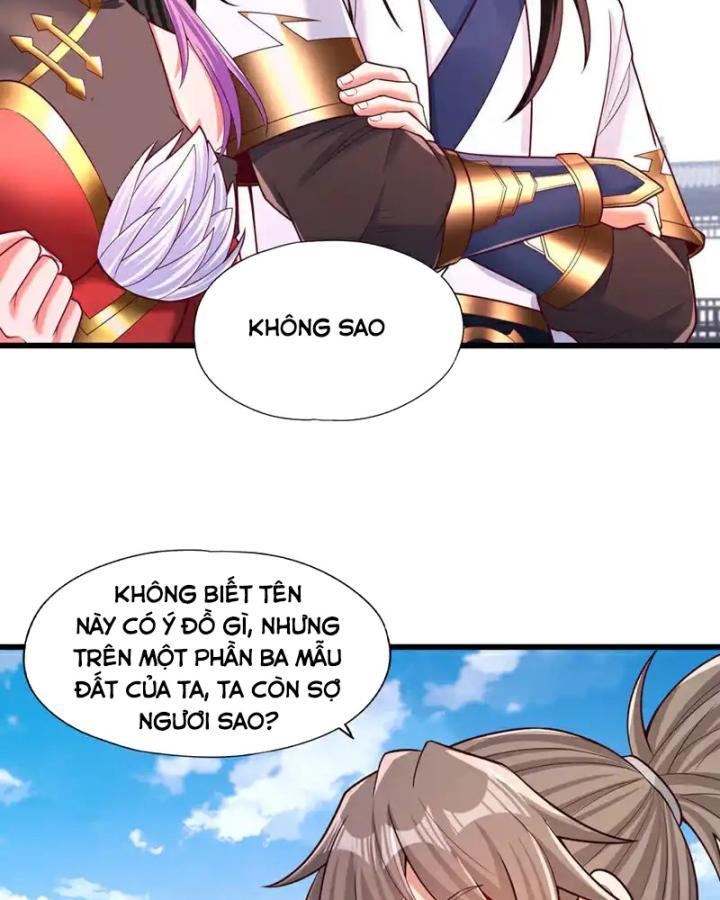 Ta Bị Nhốt Cùng Một Ngày Mười Vạn Năm Chapter 424 - Trang 2