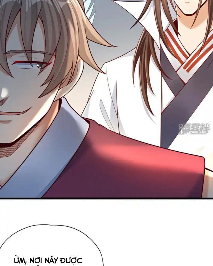 Ta Bị Nhốt Cùng Một Ngày Mười Vạn Năm Chapter 424 - Trang 2