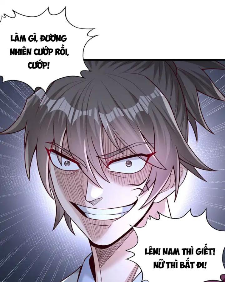 Ta Bị Nhốt Cùng Một Ngày Mười Vạn Năm Chapter 424 - Trang 2