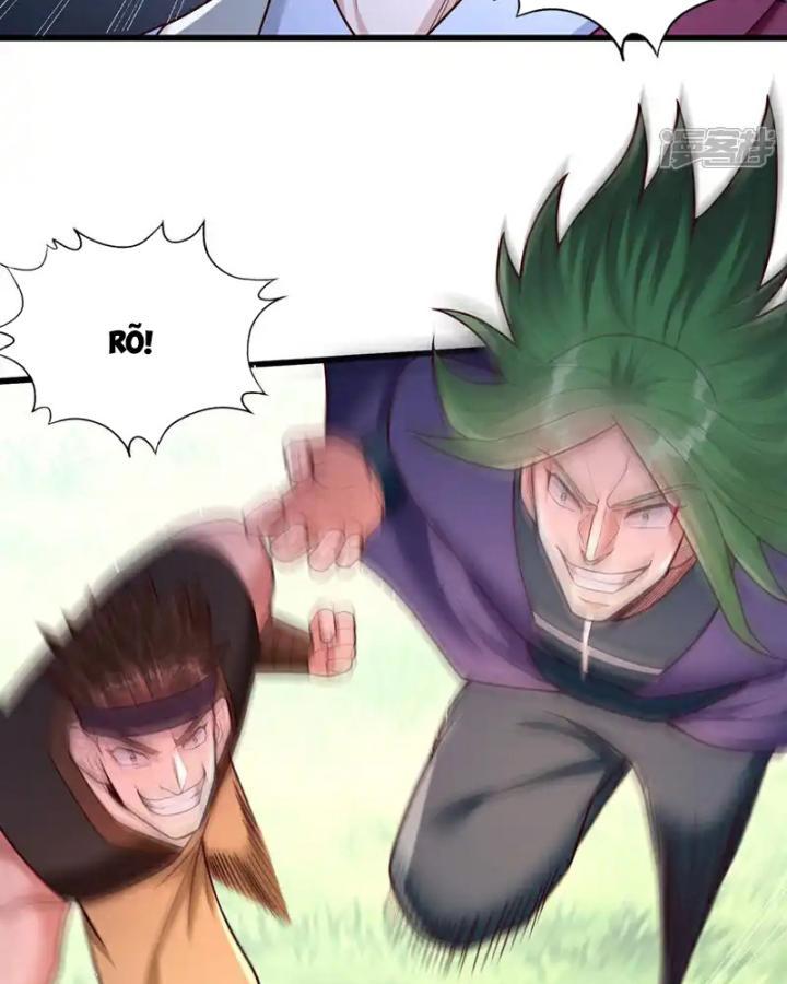 Ta Bị Nhốt Cùng Một Ngày Mười Vạn Năm Chapter 424 - Trang 2