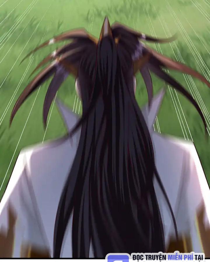 Ta Bị Nhốt Cùng Một Ngày Mười Vạn Năm Chapter 424 - Trang 2