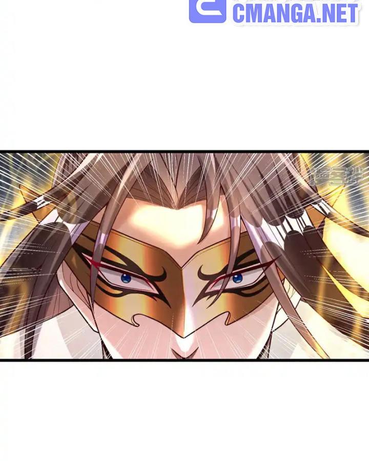 Ta Bị Nhốt Cùng Một Ngày Mười Vạn Năm Chapter 424 - Trang 2