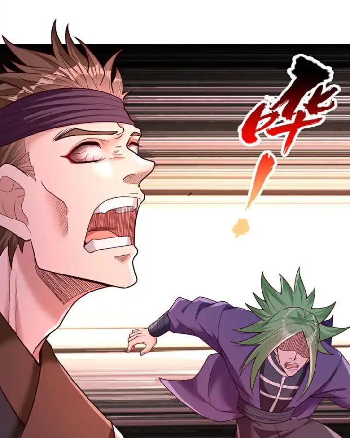 Ta Bị Nhốt Cùng Một Ngày Mười Vạn Năm Chapter 424 - Trang 2