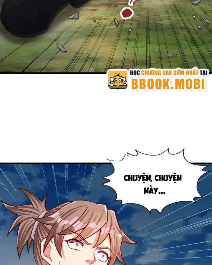 Ta Bị Nhốt Cùng Một Ngày Mười Vạn Năm Chapter 424 - Trang 2