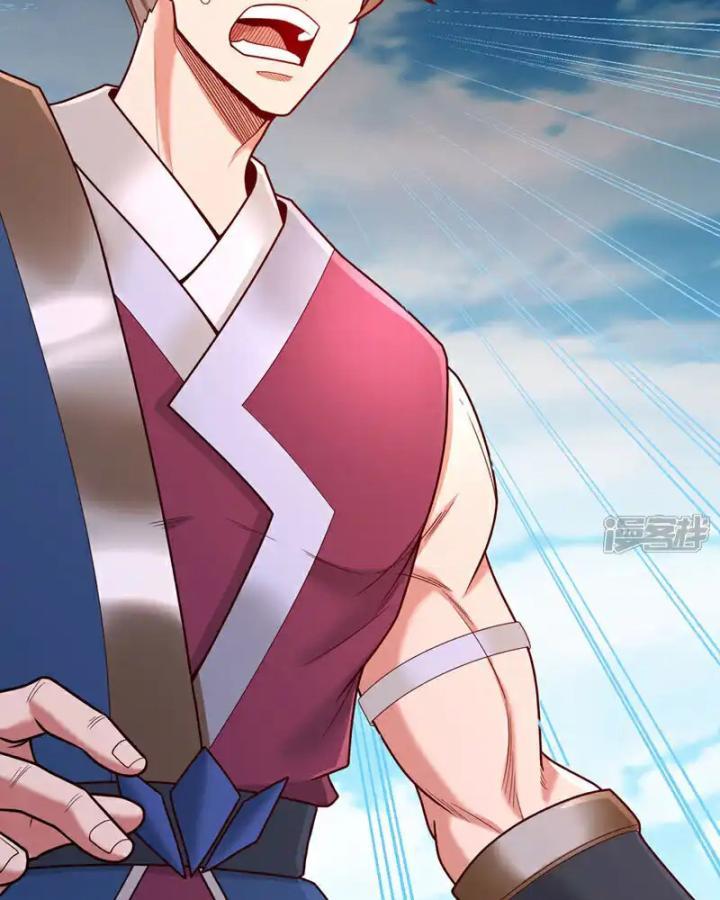 Ta Bị Nhốt Cùng Một Ngày Mười Vạn Năm Chapter 424 - Trang 2