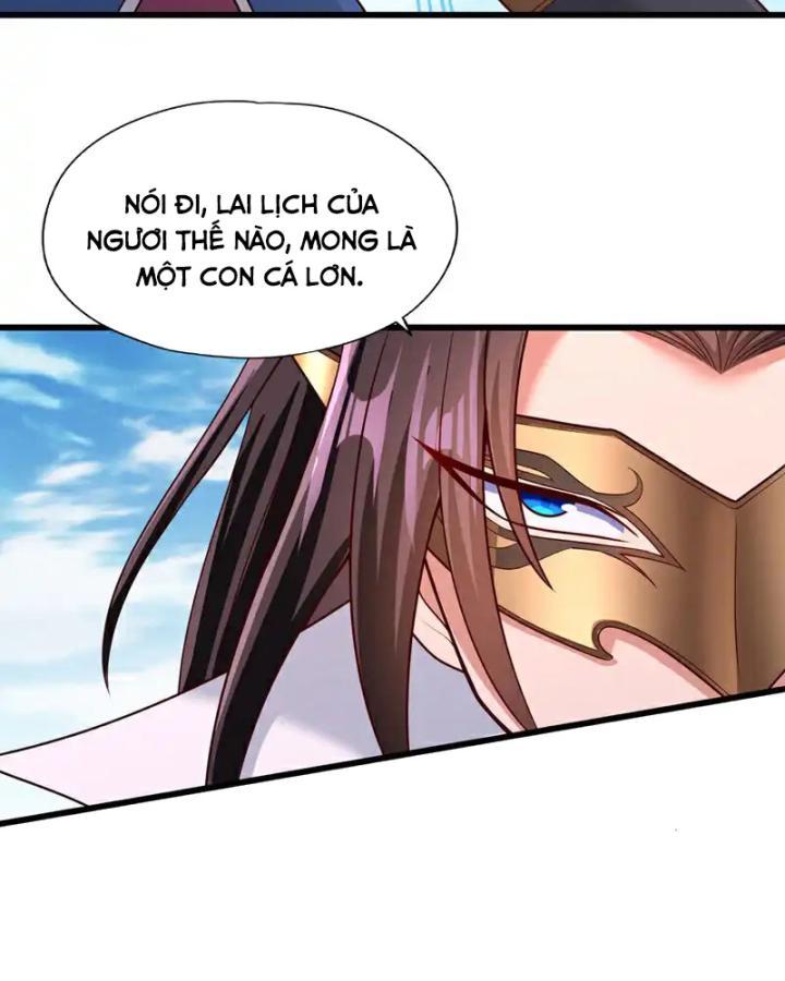 Ta Bị Nhốt Cùng Một Ngày Mười Vạn Năm Chapter 424 - Trang 2