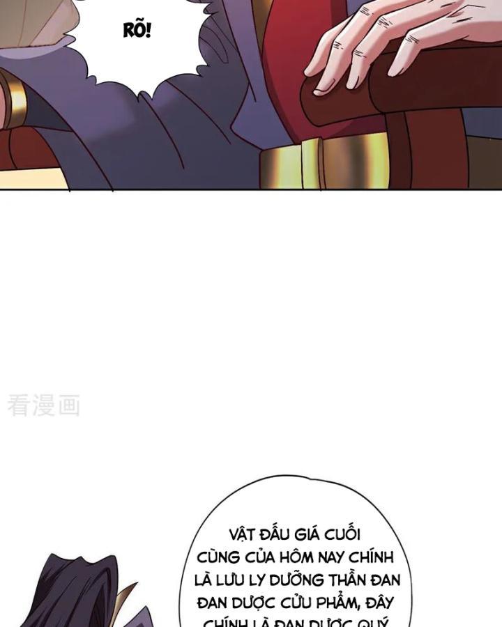 Ta Bị Nhốt Cùng Một Ngày Mười Vạn Năm Chapter 426 - Trang 2