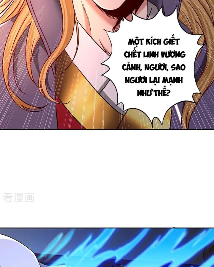 Ta Bị Nhốt Cùng Một Ngày Mười Vạn Năm Chapter 426 - Trang 2